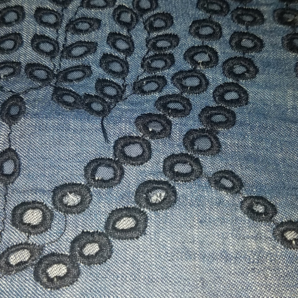 Loft Riviera Shorts - Picture 2 of 2